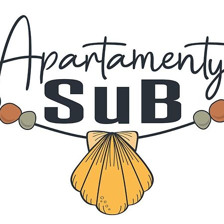 Apartment Spirit Z Sauna سوبوت المظهر الخارجي الصورة