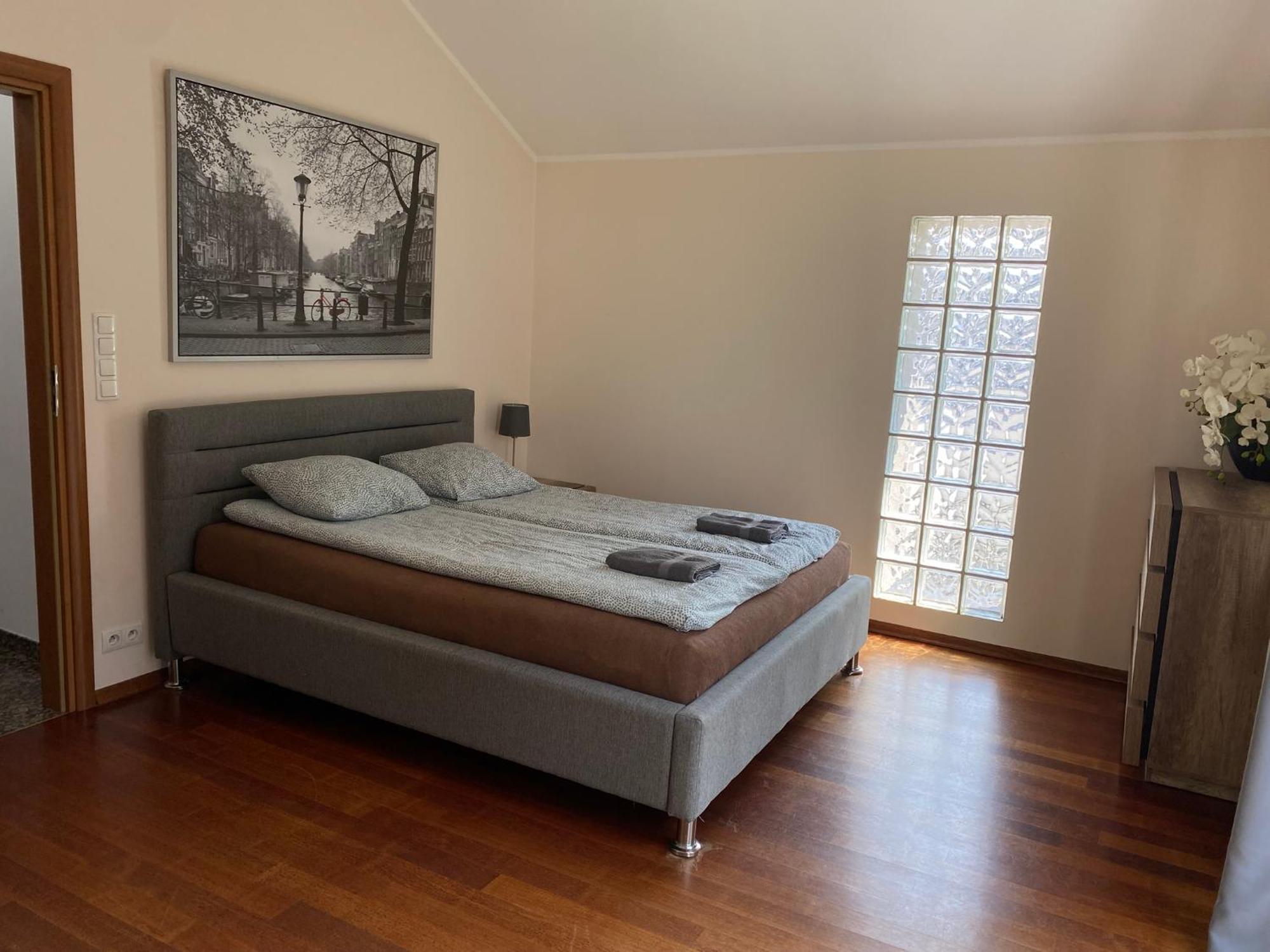 Apartment Spirit Z Sauna سوبوت المظهر الخارجي الصورة