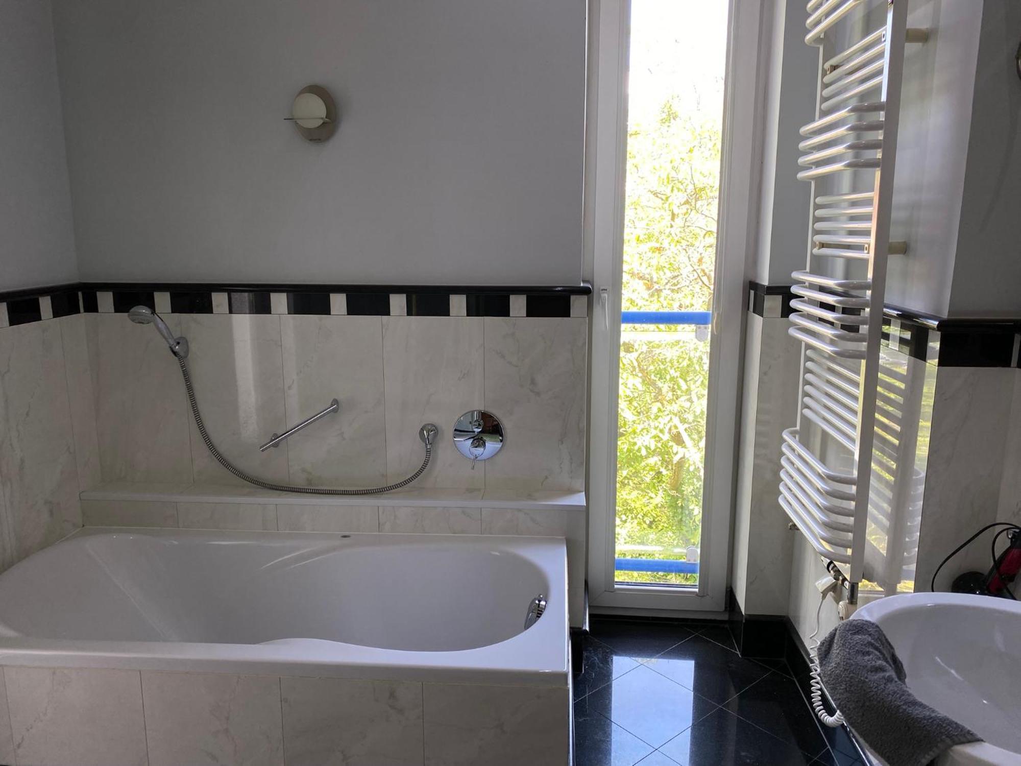 Apartment Spirit Z Sauna سوبوت المظهر الخارجي الصورة